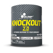 Olimp Knockout 2.0 Golpe de Burbuja 305g-1