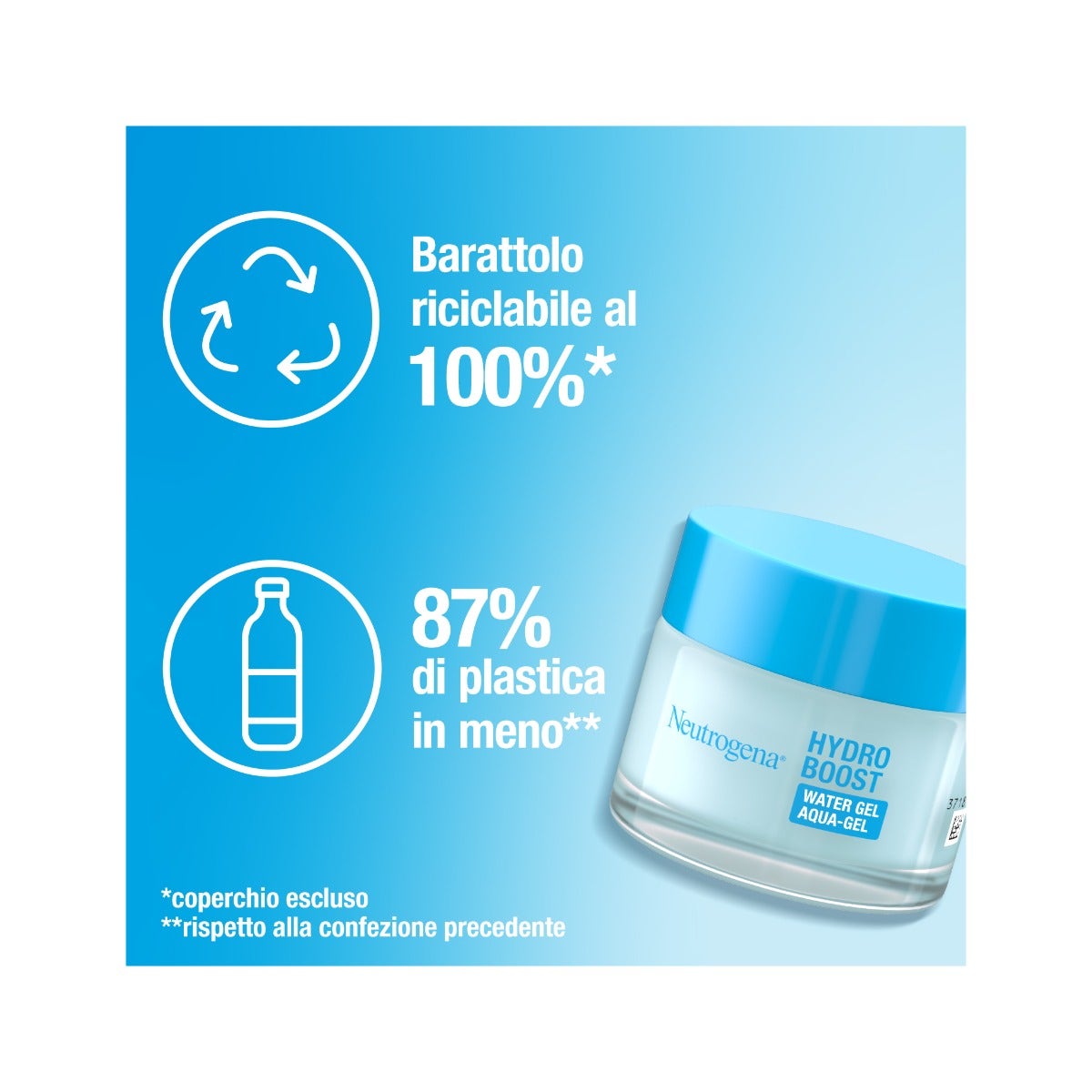 Neutrogena Hydro Boost Agua Gel 50ml-22