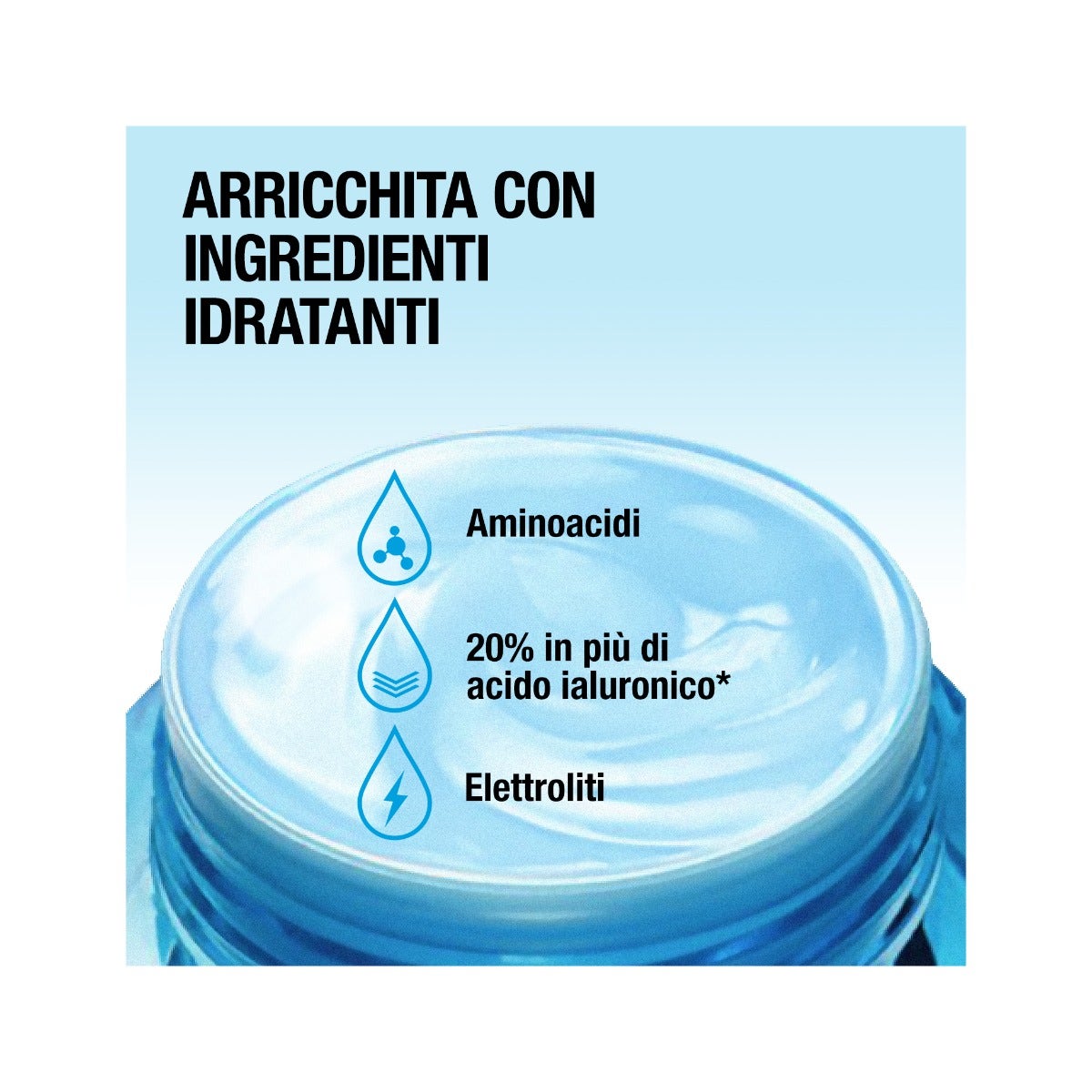 Neutrogena Hydro Boost Crema Gel 50ml-22