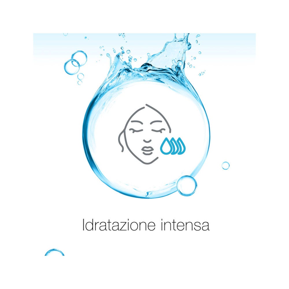 Neutrogena Hydro Boost Contour Gel-Crema Contorno de Ojos Antifatiga 14ml-14
