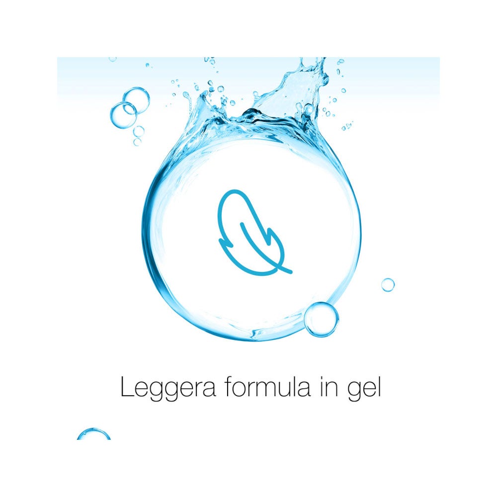 Neutrogena Hydro Boost Contour Gel-Crema Contorno de Ojos Antifatiga 14ml-15
