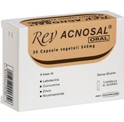 Rev Acnosal Oral 30 Cápsulas-2