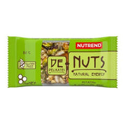 Nutrend DeNuts Semillas De Pistacho Y Girasol 35g-1