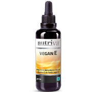 Nutrited Vegan E 30ml-2