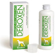 Deroxen Pet Line Champú Perros/Gatos 200ml-1