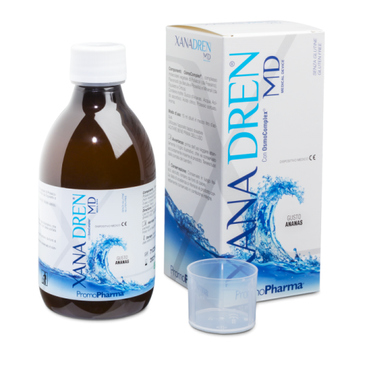 Xanadren Md Naranja 300ml-2