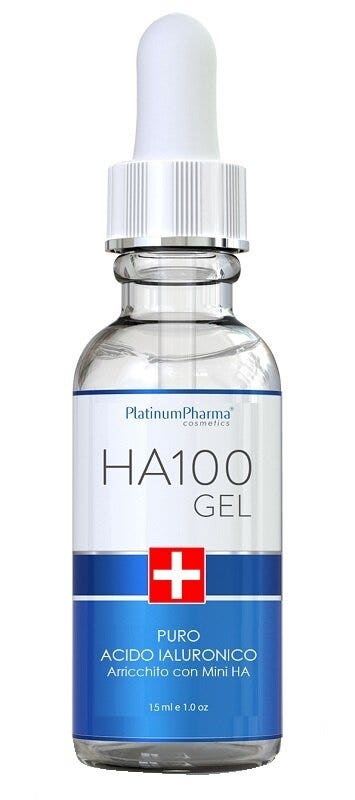 HA100 100% Ácido Hialurónico 30ml-2
