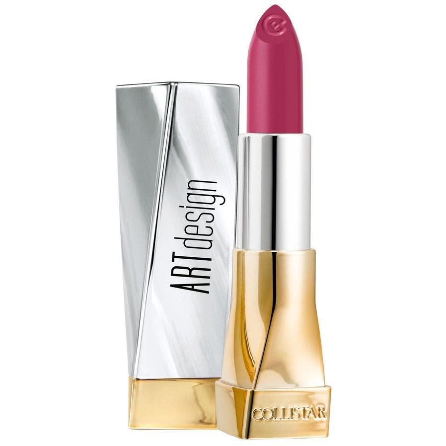 Collistar Art Design Mat Sensual Lipstick 3 Tonos Pink Azalea-2