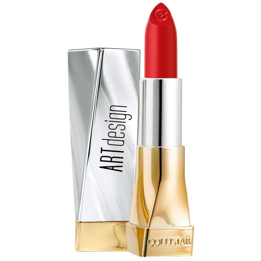 Barra de labios Collistar Art Design Sensual Mat Shades 4 Red Spritz-2