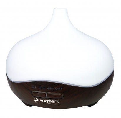 Arkopharma Turbo Humidificador Difusor 1 Pieza-2