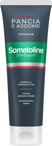 Somatoline Cosmetic Hombre Intensivo Vientre y Abdomen 250ml-3