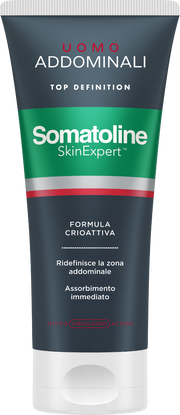 Somatoline Cosmetic Man Hombre Abdominales Definición Superior 200ml-3