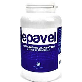 Duesa Pharm Epavel 60 Perlas-1