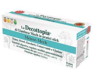 DECOPKET METEOR-MECH 8X30ML-1