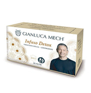 Tisanoreica Erbo Ritual Detox Bio 20 Filtros-3