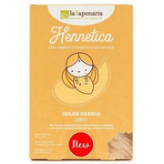 La Saponaria Hennetica Plant Dye Arena Devi-0