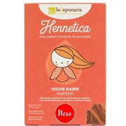 La Saponaria Hennetica Planta Tinte Cobre Parvati-0