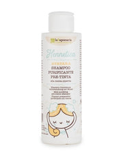 La Saponaria Hennetica Champú Pre-Tinte Avatara 150ml-1