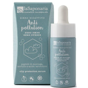 La Saponaria Sérum Bioactivo Anti-Polución 15ml-1