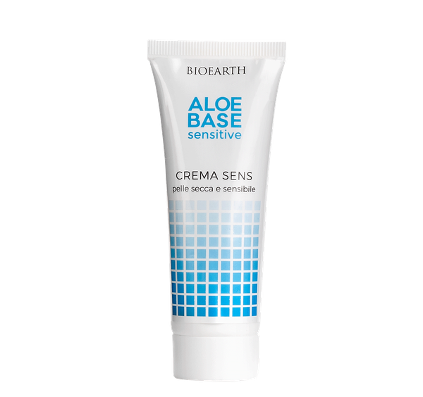 ALOEBASE SENSIBLE CR SENS50ML-1