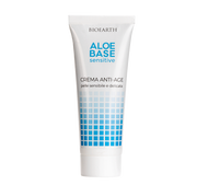 Bioearth Aloe Base Sensitive Crema Antiedad 50ml-1