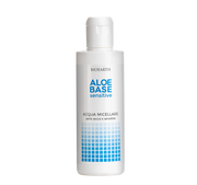 Bioearth Aloe Base Sensitive Agua Micelar 200ml-1
