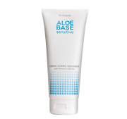 Bioearth Aloe Base Sensitive Crema Corporal Hidratante 200ml-1