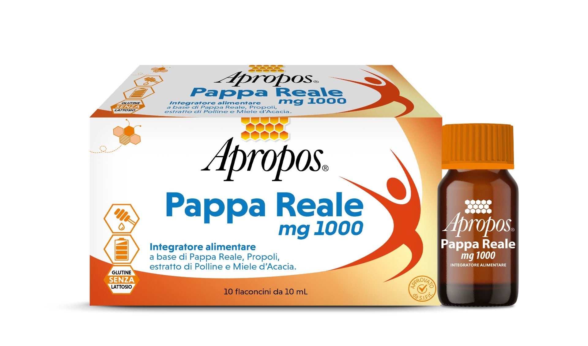 Apropos Vita + Jalea Real 1000mg 10 Viales de 10ml-3