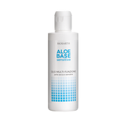 Bioearth Aloe Base Sensitive Aceite Multifunción 200ml-1