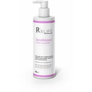 Relife Dermorelizema Limpiador Relipidizante 400ml-2