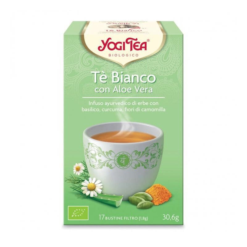 YOGI TEA TÉ BLANCO Y ALOE-2