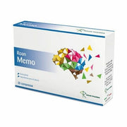 Roan Memo 30 Comprimidos-1
