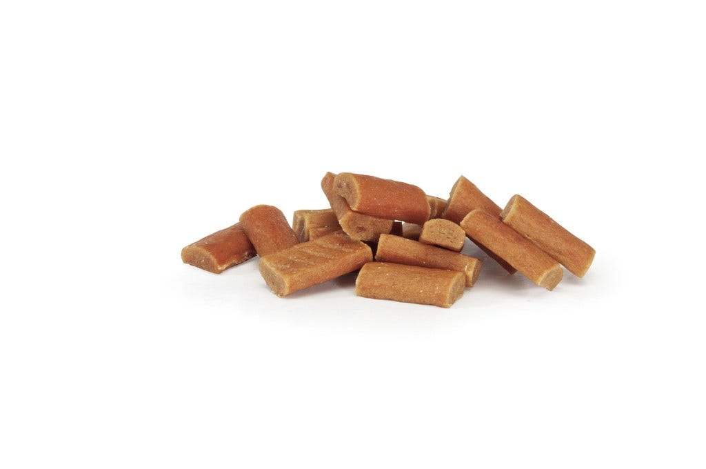 Camon Golosinas de Pato Stick para Perros 80g-3