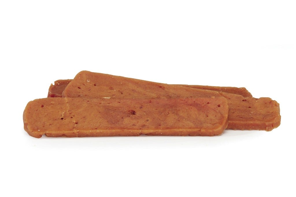 Camon Snack Cecina de Conejo para Perros 80g-2