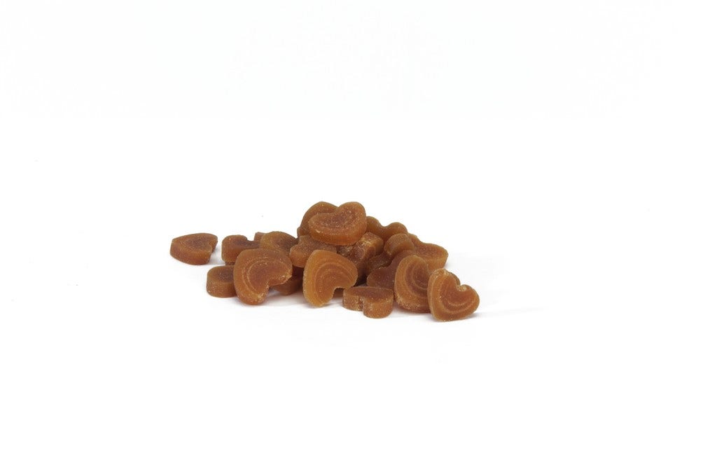 Camon Corazones de Salmón para Gatos 60g-3