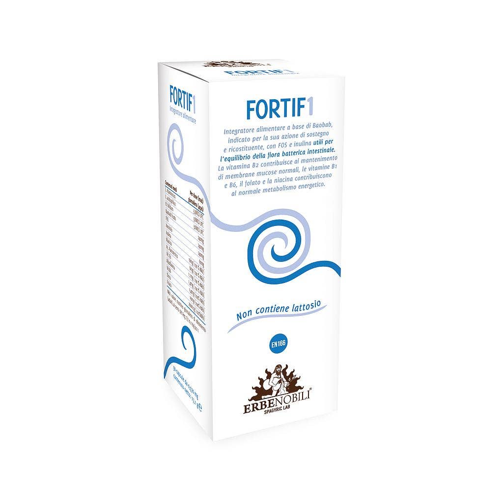 Fortif Hierbas Nobles 1 30 Cápsulas-2
