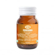 Dr Taffi Curcuma Bio 50 Capsule-2