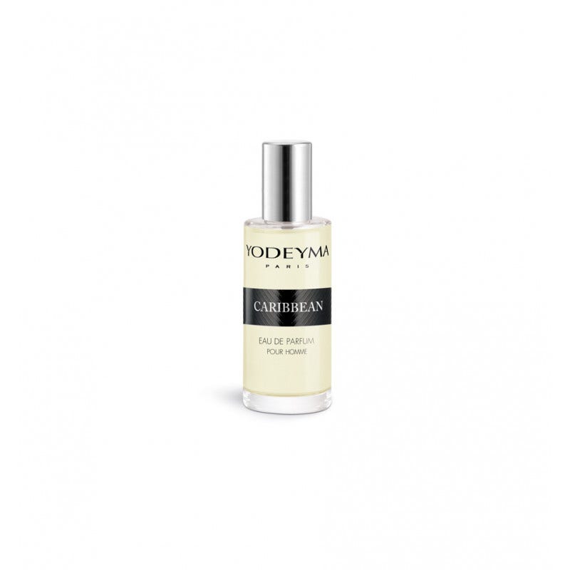 Yodeyma Caribe Edp Para Hombre 15ml-2
