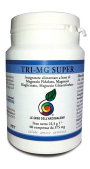 TRI MG SUPER 60CPR-1