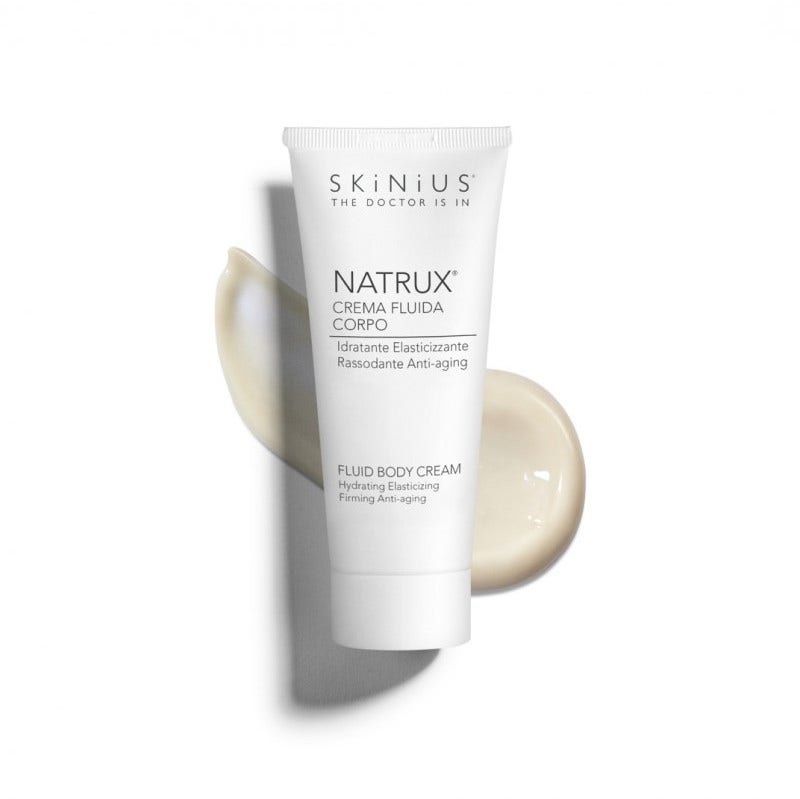 Skinius Nutrux Crema Corporal Fluida 100ml-1