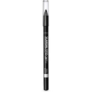 Rimmel Scandaleyes Waterproof Kohl 001 Lápiz de ojos negro-1