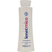 Lenet Mico Delicado Cuerpo / Cabello / Limpiador Íntimo 400ml-1