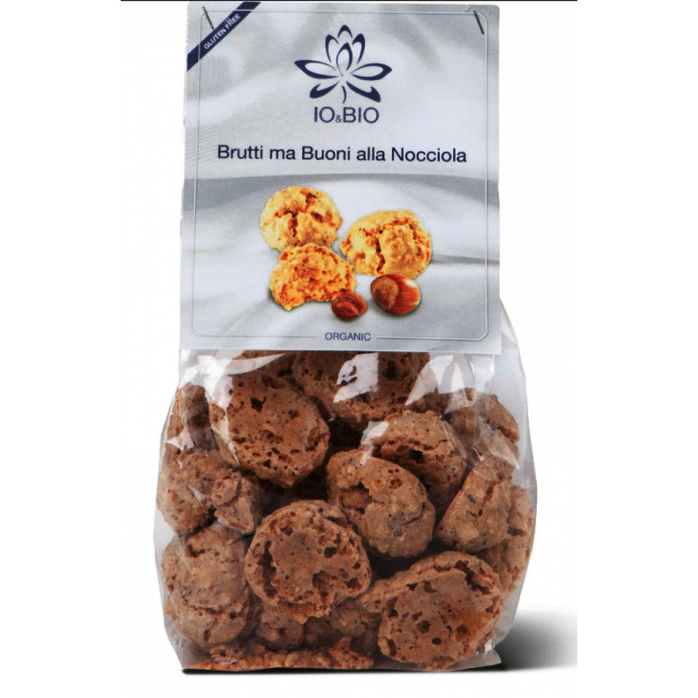 Io&Bio Avellana Fea Pero Buena 100g-1
