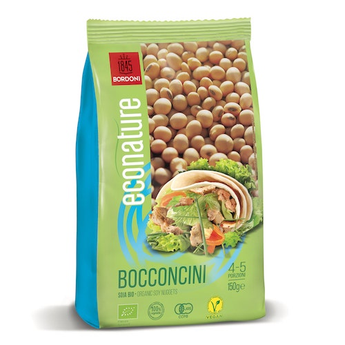 CHUNTS ECO NATURE SOJA150G-1