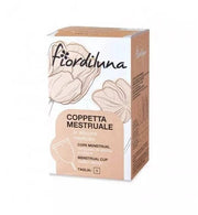 Fiordiluna Copa Menstrual Silicona Talla 1-1