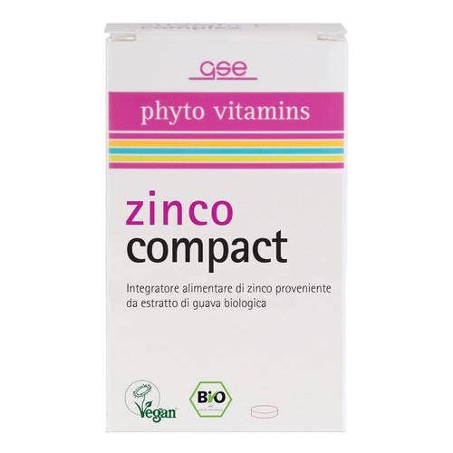 GSE ZINC COMPACTO 30G-1