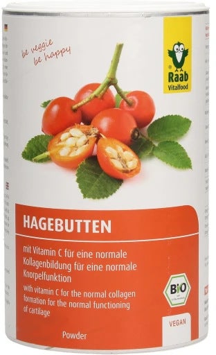RAAB ROSA MOSQUETA EN POLVO 150G-1