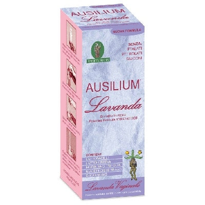 Ausilium Single Lavanda 100ml-1
