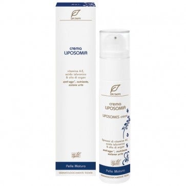 Dr Taffi Crema Liposoma Shock Action 50ml-1
