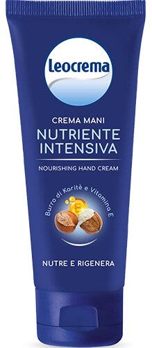 Leocrema Crema de Manos Nutritiva 100ml-1